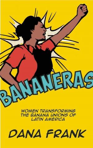 Cover of the book Bananeras by Brandon Weber