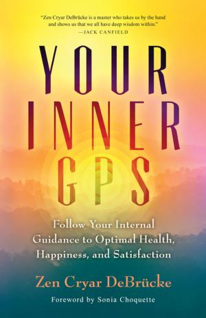 Cover of the book Your Inner GPS by Alan Watts