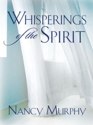 Cover of the book Whisperings of the Spirit by Thomas S. Monson