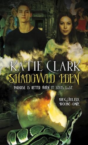 Cover of the book Shadowed Eden by Delia  Latham, Tanya  Stowe