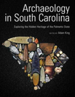 Cover of the book Archaeology in South Carolina by Krista Kennedy, Thomas W. Benson