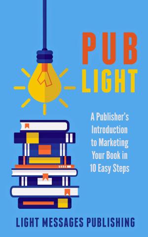 Cover of the book Pub Light by Carl Nordgren