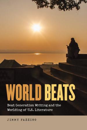 Cover of the book World Beats by Timothy Scott Barker