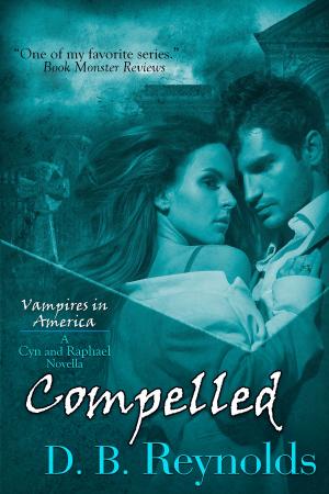 Cover of the book Compelled by Vicki Hinze