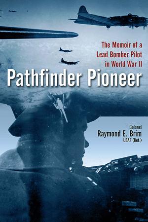 Cover of the book Pathfinder Pioneer by Michael Bilder, James G. Bilder
