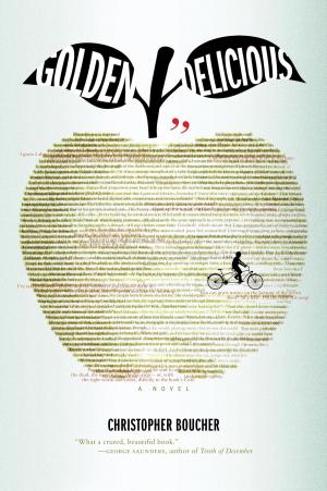 Cover of the book Golden Delicious by Mirko Tondi
