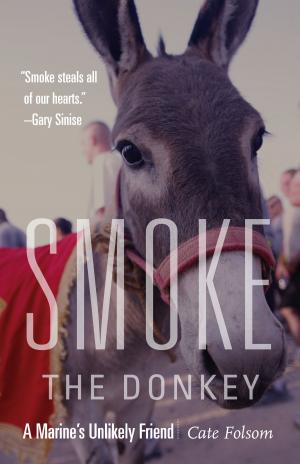 bigCover of the book Smoke the Donkey by 