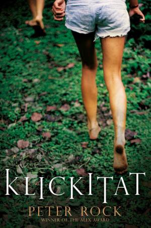 Cover of the book Klickitat by Lara Spencer