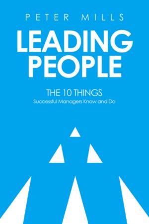 bigCover of the book Leading People by 