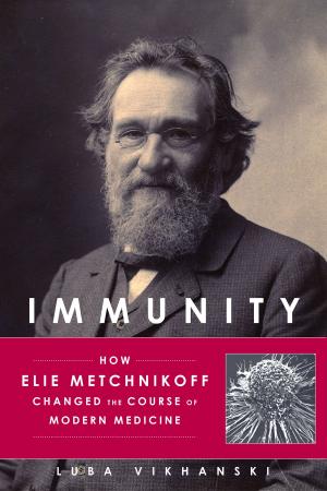 Cover of the book Immunity by David Schmahmann