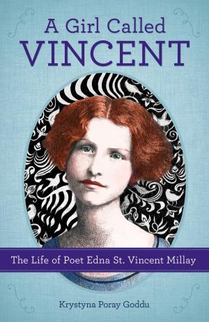 Cover of the book A Girl Called Vincent by Peter Goodchild