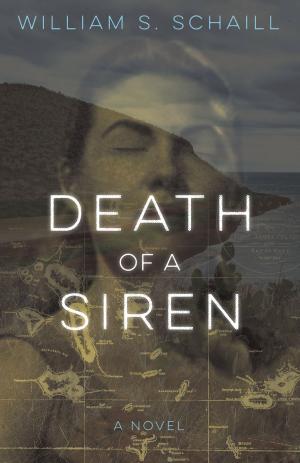 Book cover of Death of a Siren