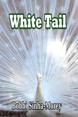 Book cover of White Tail