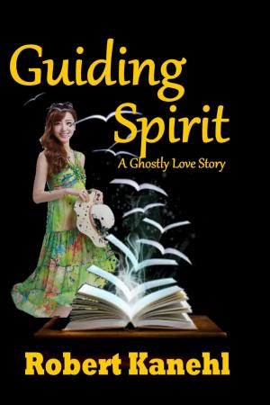Cover of the book Guiding Spirit by Barbara Garro