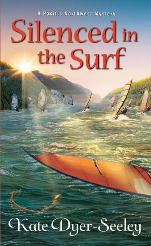 Cover of the book Silenced in the Surf by M. J. Mandrake