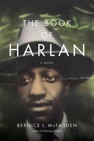 Cover of the book The Book of Harlan by Michael Imperioli
