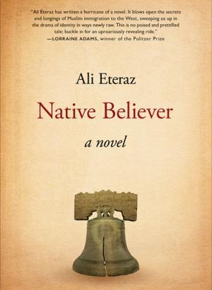 Cover of the book Native Believer by Nina Revoyr