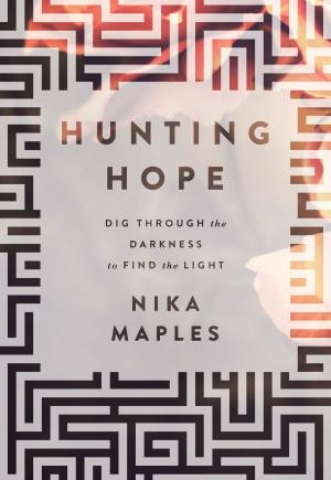 Cover of the book Hunting Hope by Scottie Nell Hughes