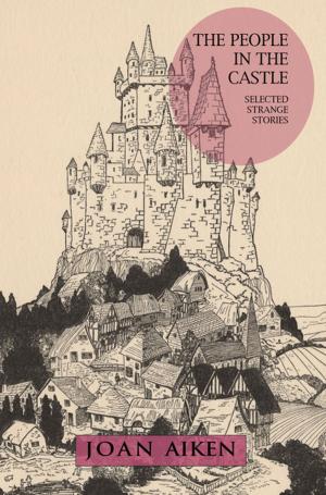 Cover of the book The People in the Castle by Delia Sherman
