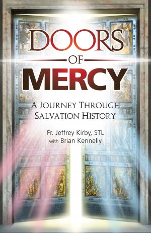 Cover of the book Doors of Mercy by Sr. Immolata Reida SSpS