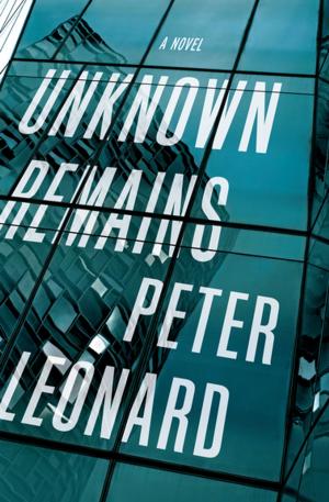Cover of the book Unknown Remains by Leslie Brody