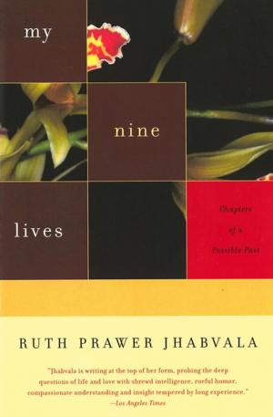 Book cover of My Nine Lives