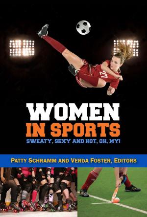 Cover of the book Women in Sports by Sharon G. Clark
