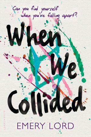 Cover of the book When We Collided by Dr. Aimee Pozorski