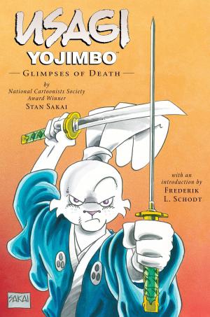 Cover of the book Usagi Yojimbo Volume 20 by Various