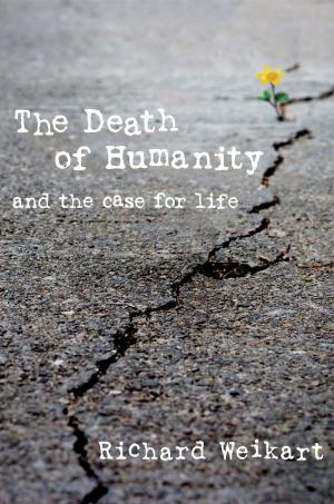 Cover of the book The Death of Humanity by Nonie Darwish