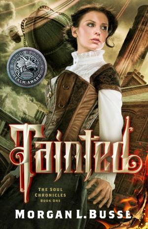 Cover of the book Tainted by S. D. Grimm