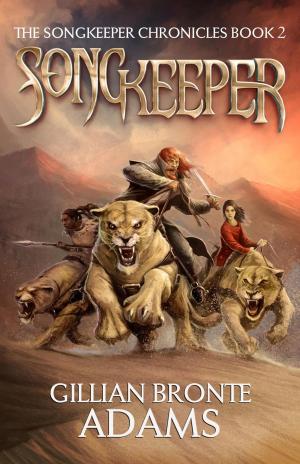 Cover of the book Songkeeper by Morgan L. Busse