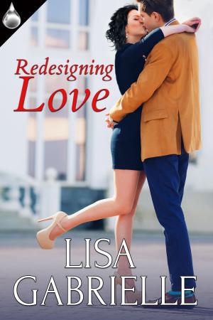 Cover of the book Redesigning Love by Vonna Harper