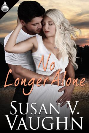 Cover of the book No Longer Alone by Rhiannon Leith