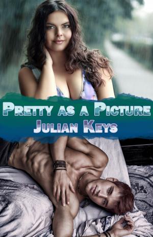 Cover of the book Pretty as a Picture by Alicia Cameron