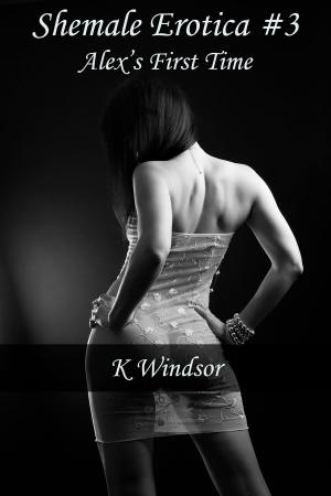 Cover of the book Shemale Erotica #3 by K Windsor