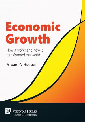 Cover of the book Economic Growth by Sadia Gill