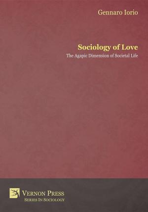 Cover of the book Sociology of Love by José  Luis Torres Chacon