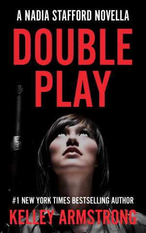 Cover of the book Double Play by J.C. Hulsey