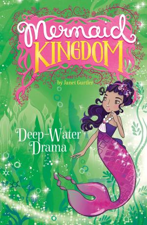 Cover of the book Deep-Water Drama by Nancy Jean Loewen