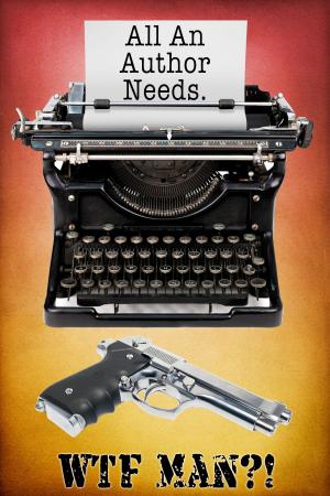 Cover of the book All An Author Needs by Roland Perry