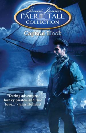 Cover of the book Captain Hook by Aaron Patterson, Melody Carlson, Robin Parrish & K.C. Neal