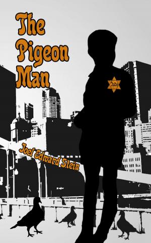 Book cover of The Pigeon Man