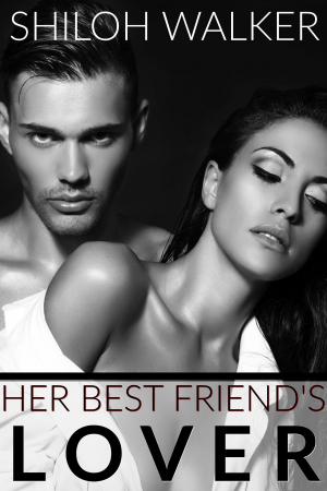 Cover of the book Her Best Friend's Lover by Ashlyn Mathews