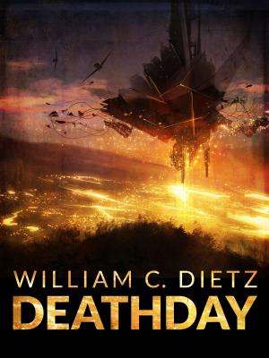 Cover of the book DeathDay by Louis Charbonneau
