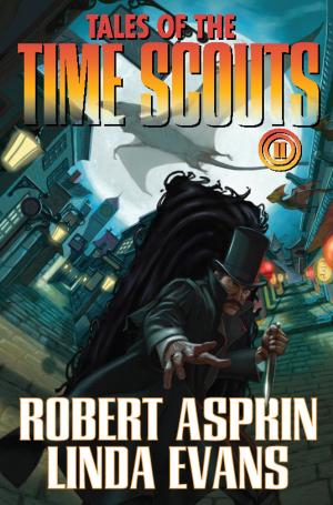 bigCover of the book Tales of the Time Scouts II by 