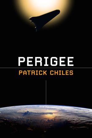 Cover of the book Perigee by James G. Anderson, Mark Sebanc