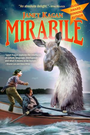 Cover of the book Mirabile by Tom Kratman