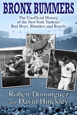 Cover of the book Bronx Bummers by Andrew Robertson