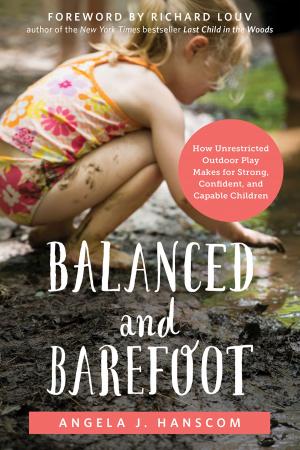 Cover of the book Balanced and Barefoot by Nic Higham